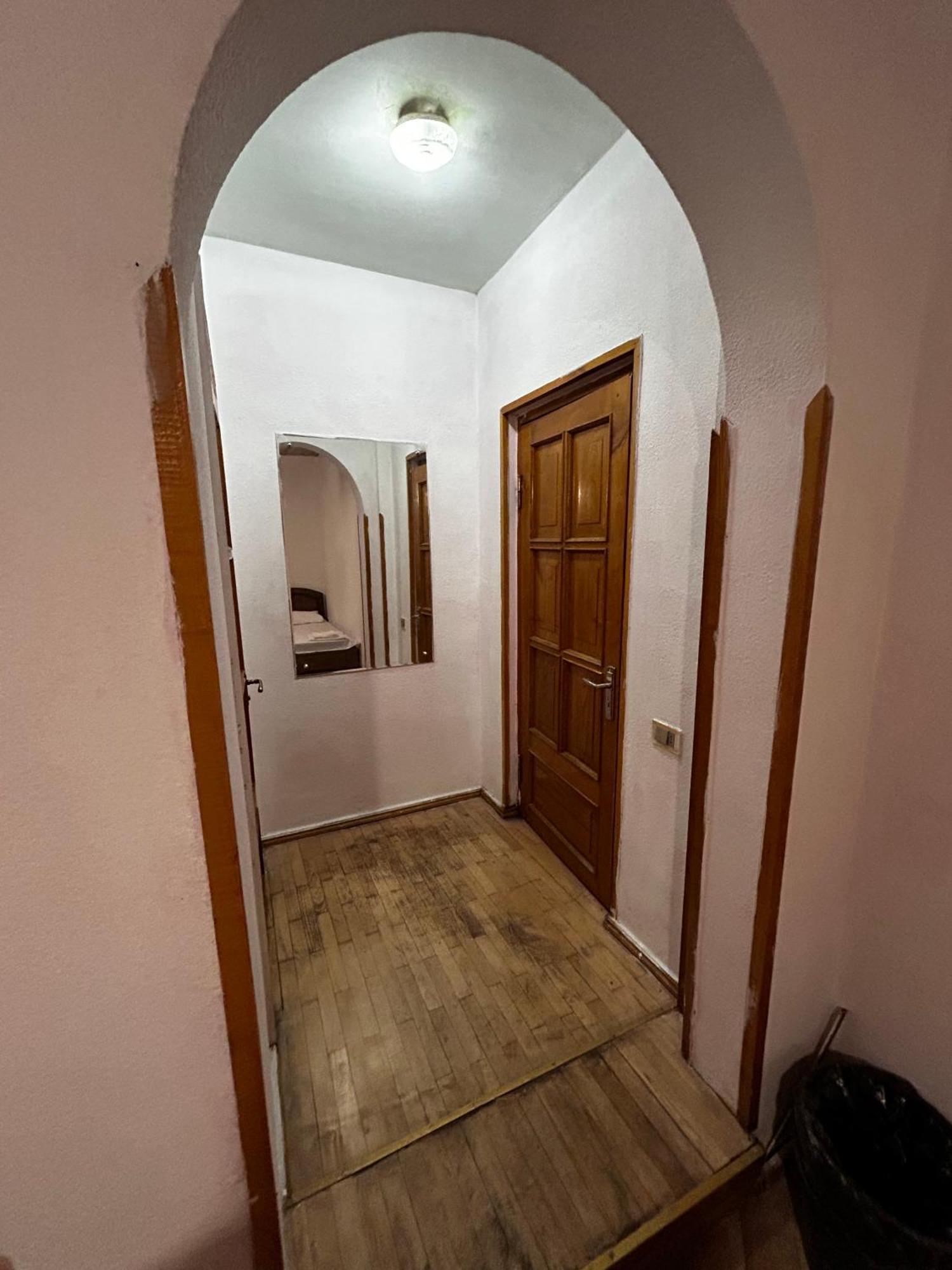 Duma Hotel Tbilisi Exteriör bild