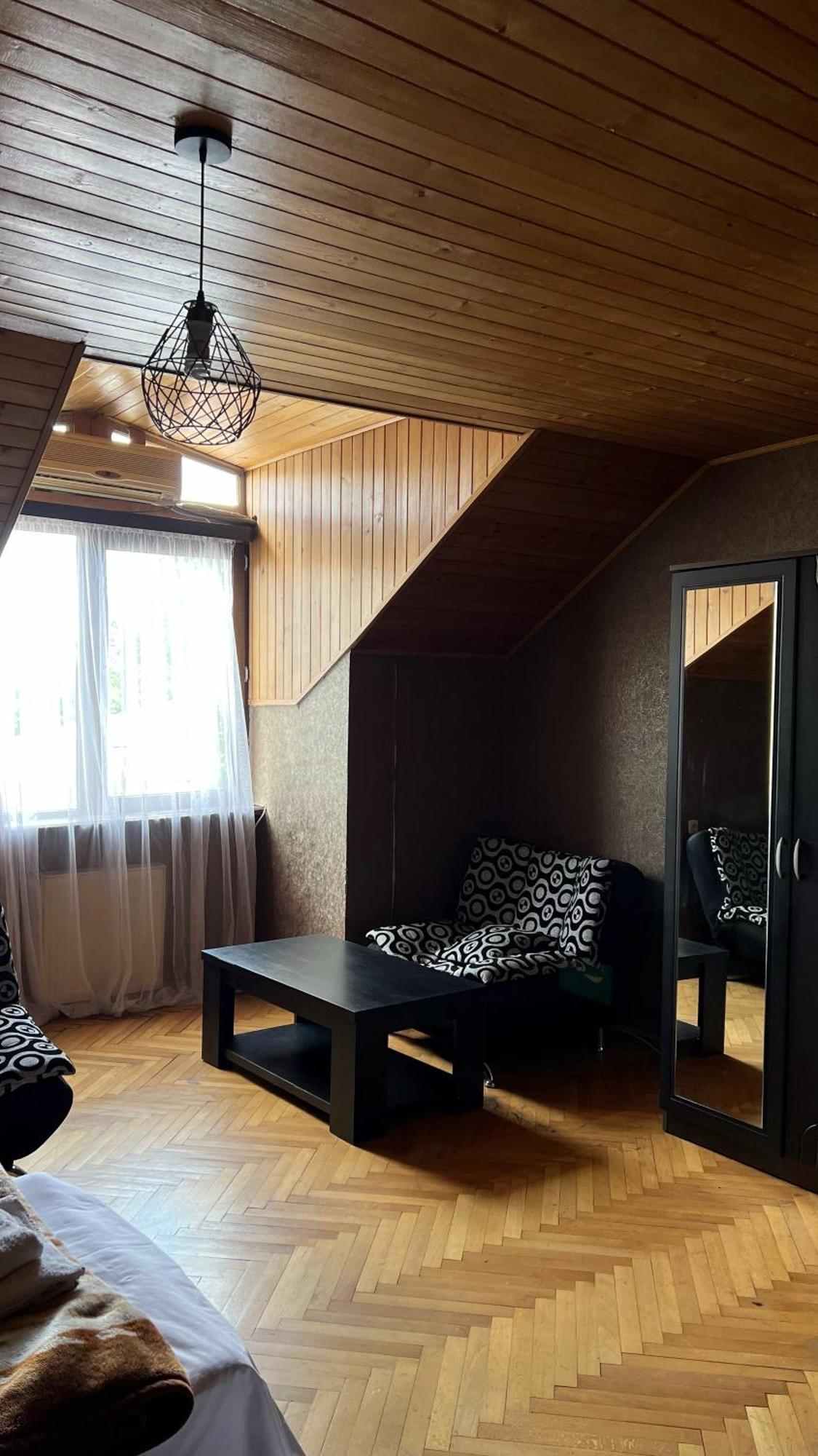 Duma Hotel Tbilisi Exteriör bild